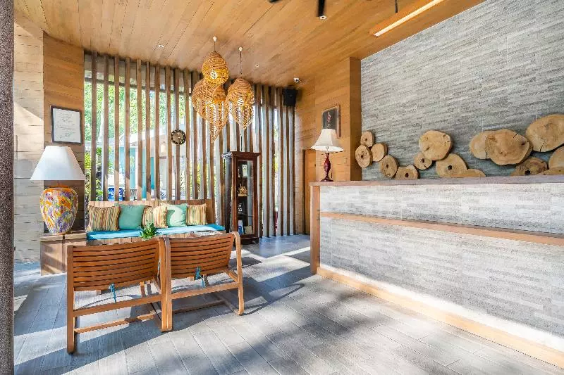 Sai Kaew Beach Resort