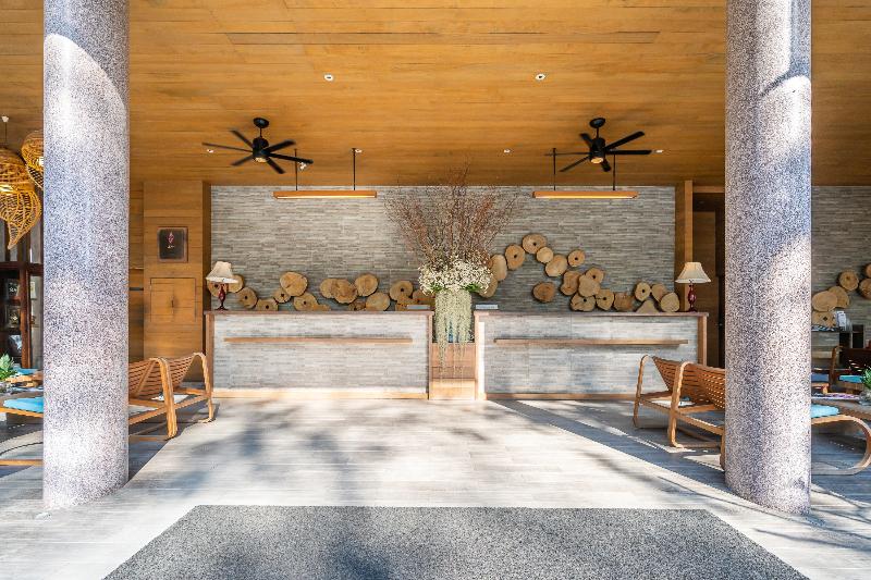 Sai Kaew Beach Resort