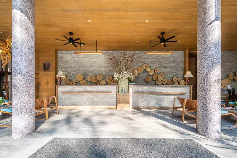 Sai Kaew Beach Resort