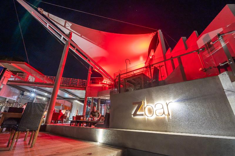 Sai Kaew Beach Resort