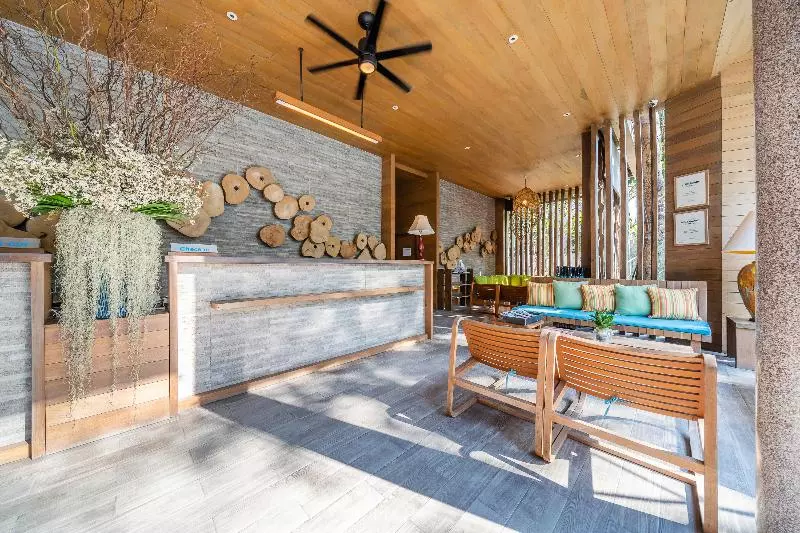 Sai Kaew Beach Resort