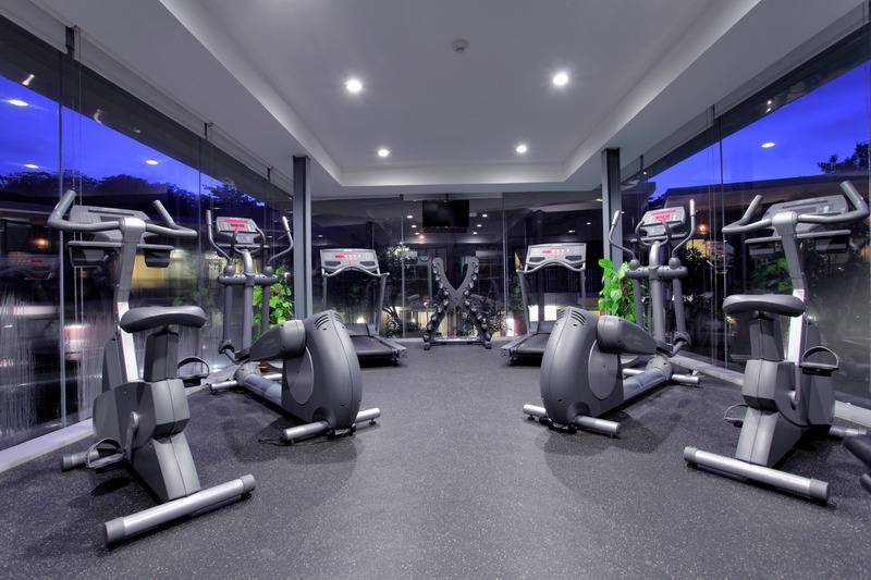 Sai Kaew Beach Resort