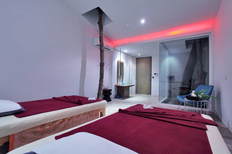 Sai Kaew Beach Resort