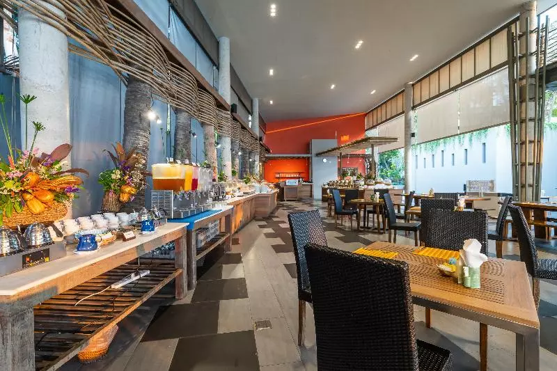 Sai Kaew Beach Resort