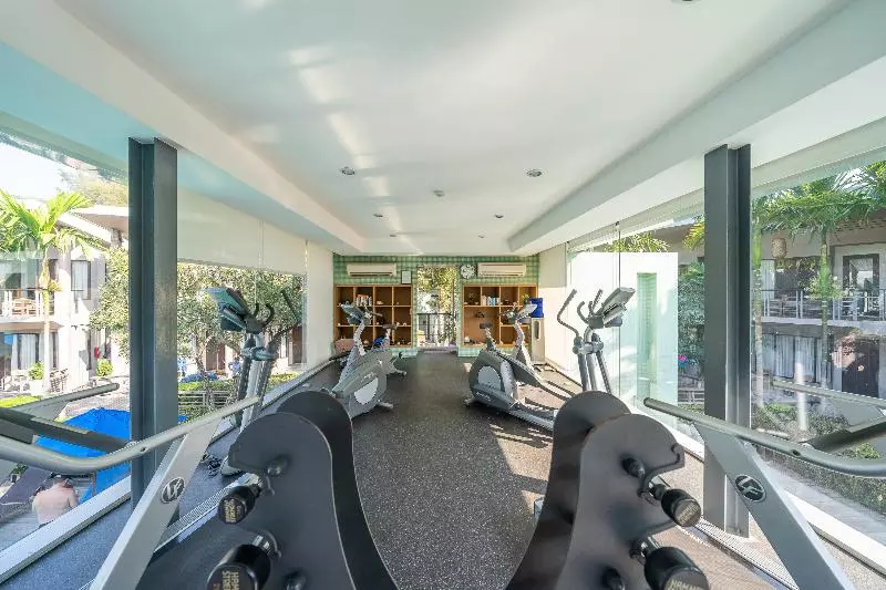 Sai Kaew Beach Resort