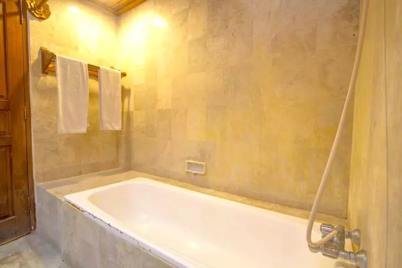 Sari Segara Resort And Spa