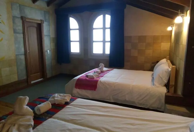 Villa De Sant Hotel Boutique