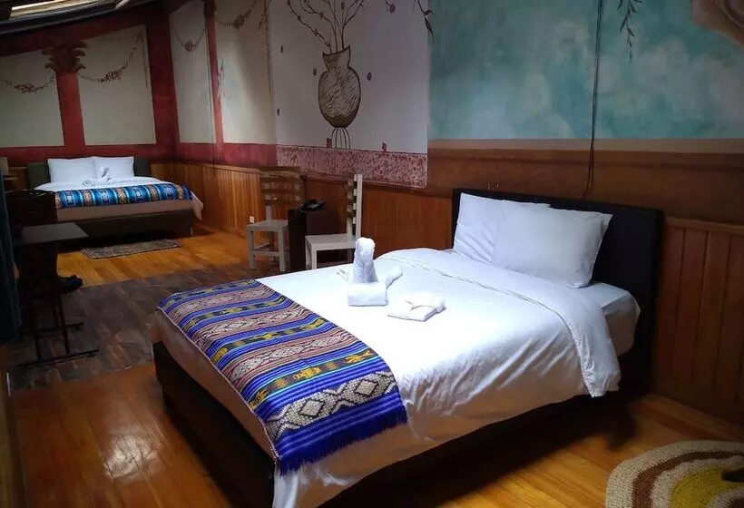 Villa De Sant Hotel Boutique