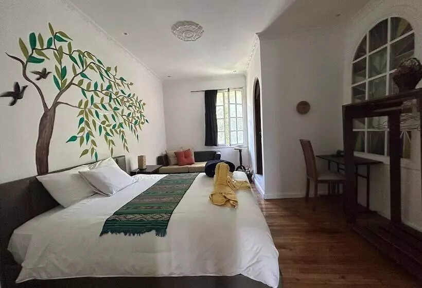 Villa De Sant Hotel Boutique