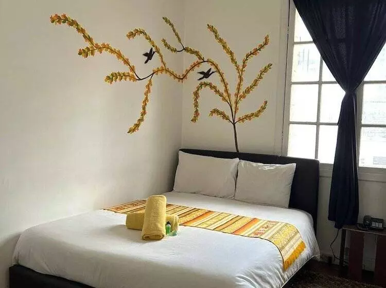 Villa De Sant Hotel Boutique