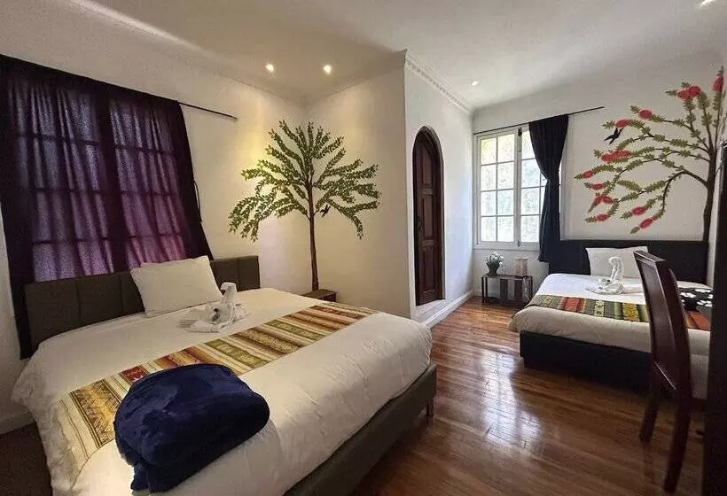 Villa De Sant Hotel Boutique