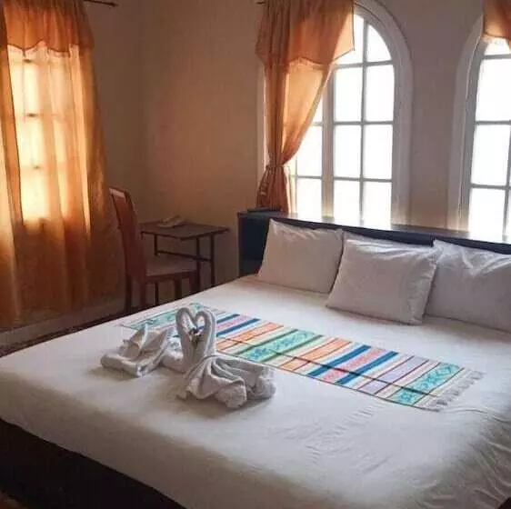 Villa De Sant Hotel Boutique