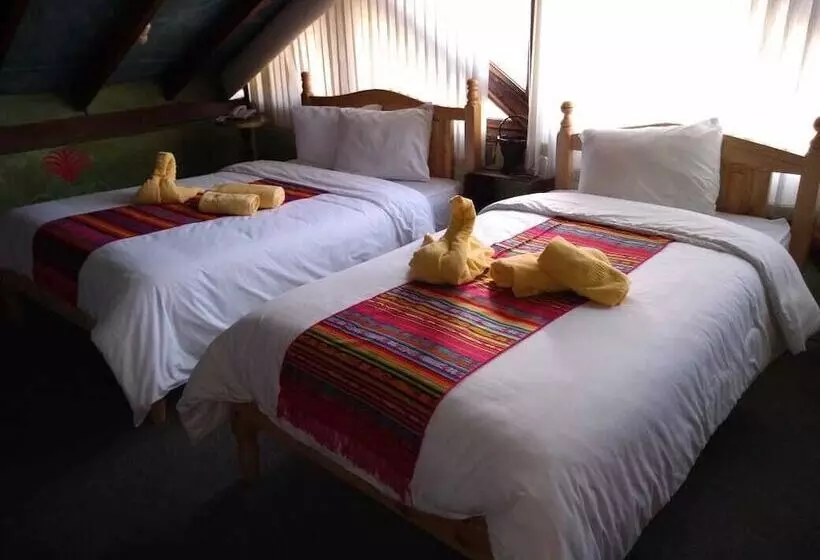 Villa De Sant Hotel Boutique