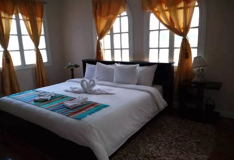 Villa De Sant Hotel Boutique