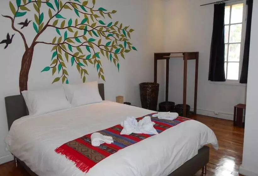 Villa De Sant Hotel Boutique