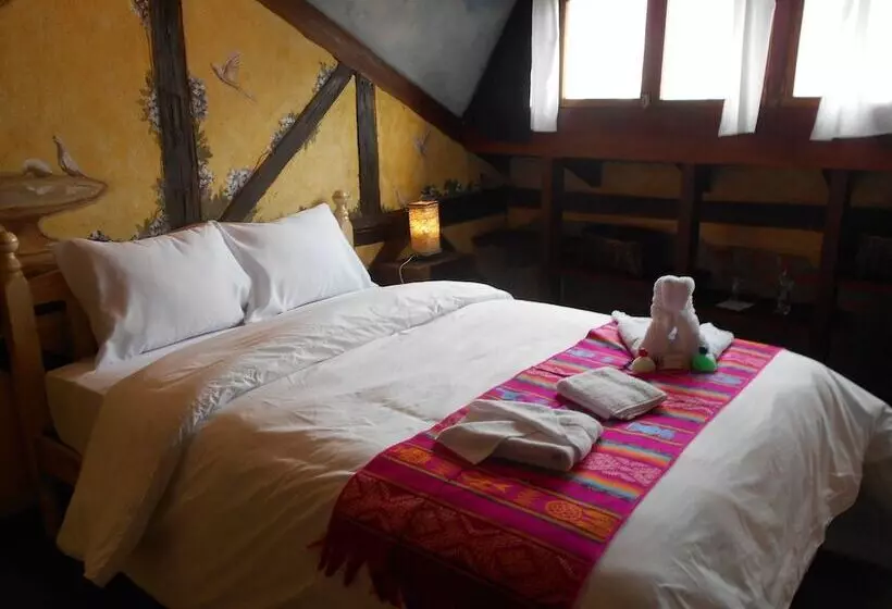 Villa De Sant Hotel Boutique