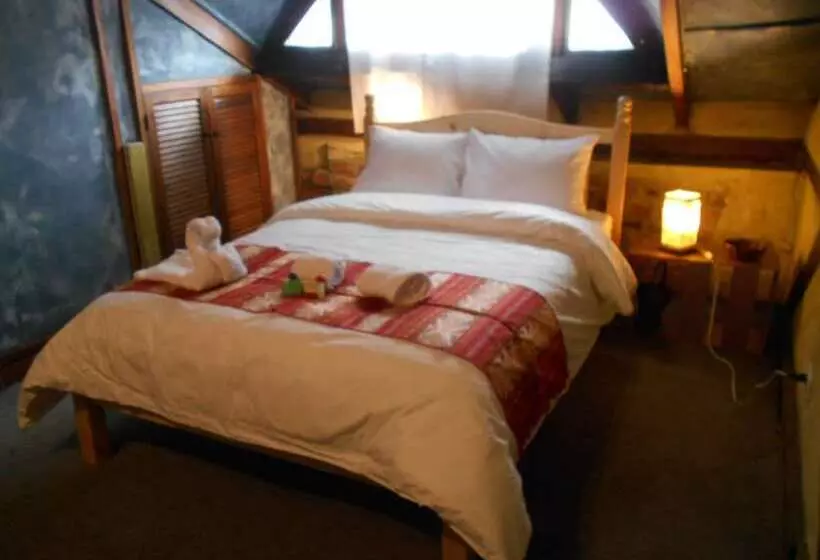 Villa De Sant Hotel Boutique