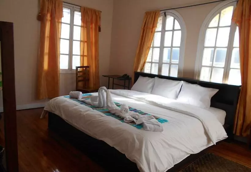 Villa De Sant Hotel Boutique