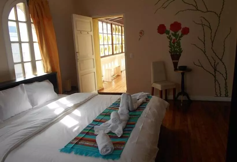 Villa De Sant Hotel Boutique