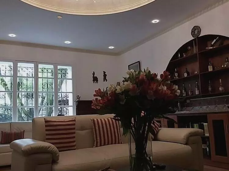 Villa De Sant Hotel Boutique