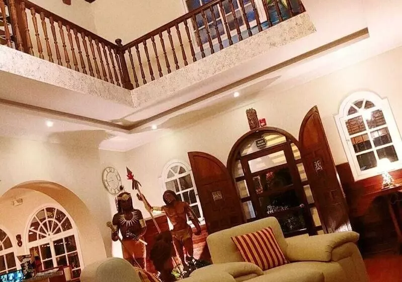 Villa De Sant Hotel Boutique