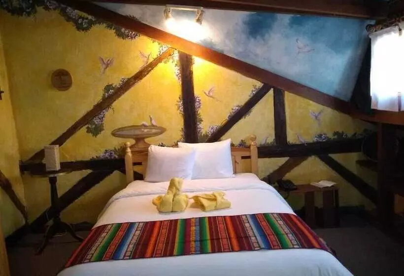 Villa De Sant Hotel Boutique