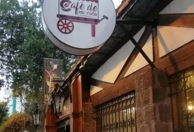 Villa De Sant Hotel Boutique