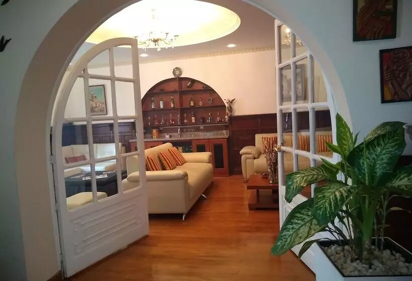 Villa De Sant Hotel Boutique