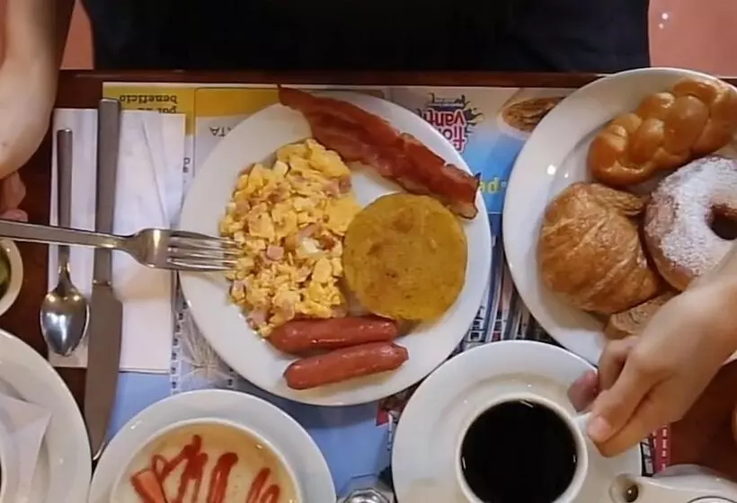 Villa De Sant Hotel Boutique