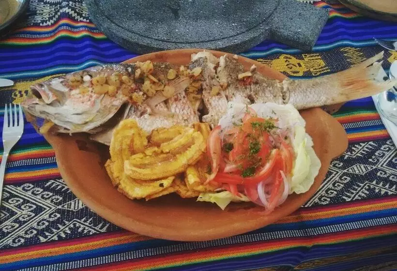 Villa De Sant Hotel Boutique