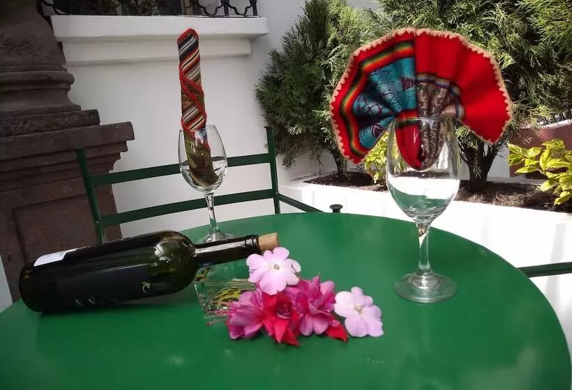 Villa De Sant Hotel Boutique