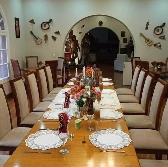 Villa De Sant Hotel Boutique