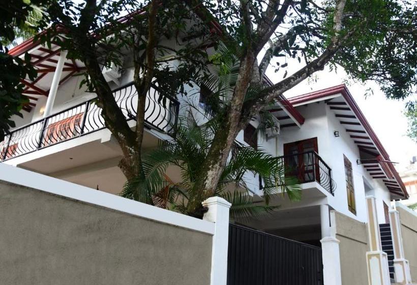 צימר Ciel Grand Villa