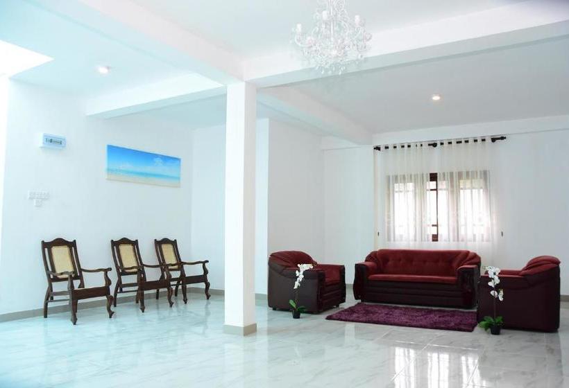 צימר Ciel Grand Villa