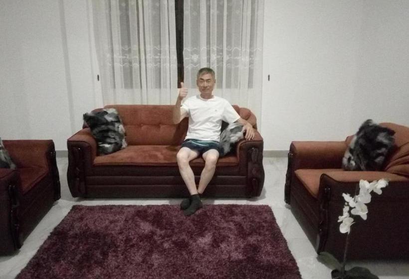 צימר Ciel Grand Villa