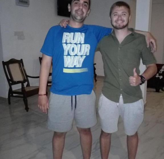 צימר Ciel Grand Villa