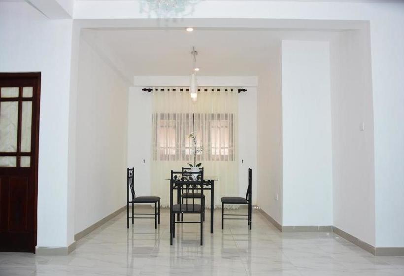 צימר Ciel Grand Villa