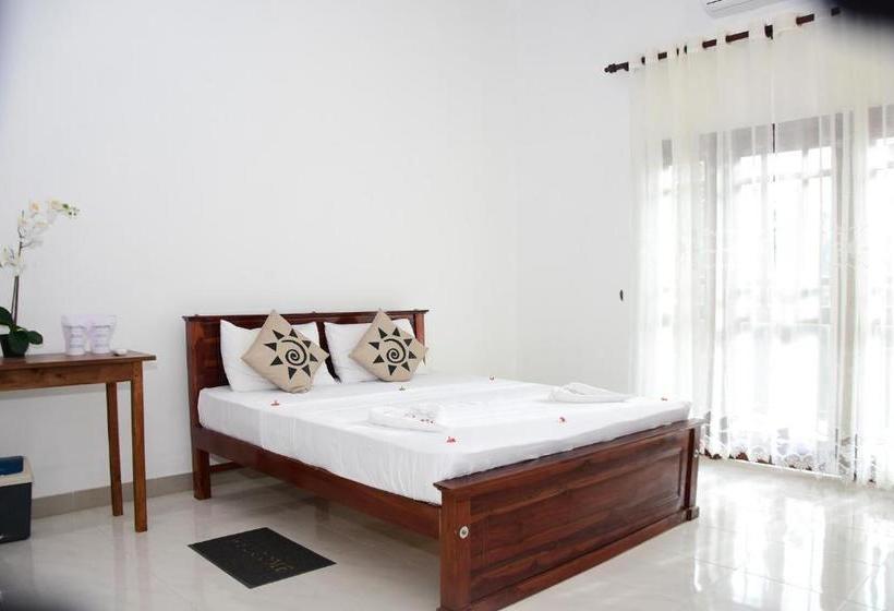 צימר Ciel Grand Villa