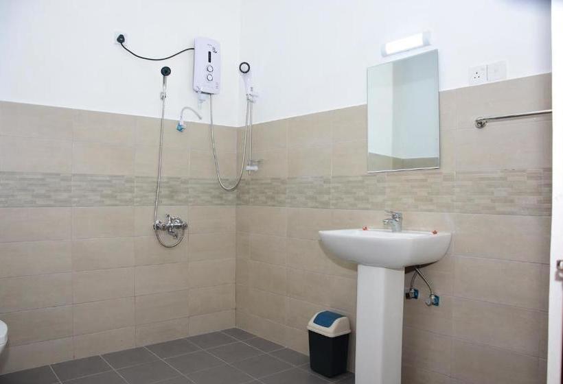 צימר Ciel Grand Villa