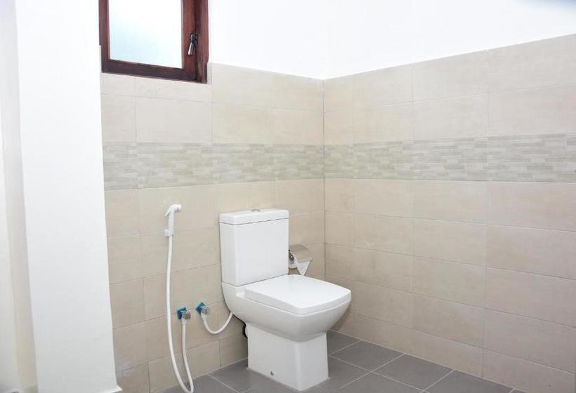 צימר Ciel Grand Villa