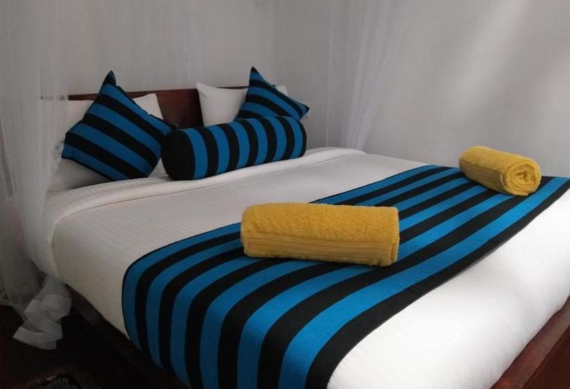 민박 Cool Breeze View