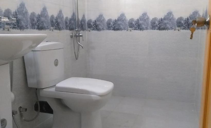 민박 Cool Breeze View