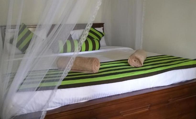 민박 Cool Breeze View