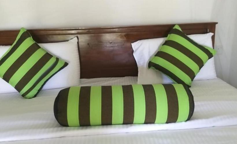 민박 Cool Breeze View