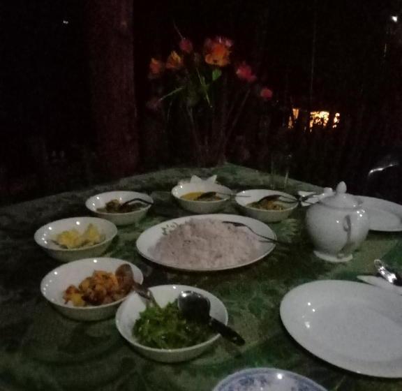 민박 Cool Breeze View