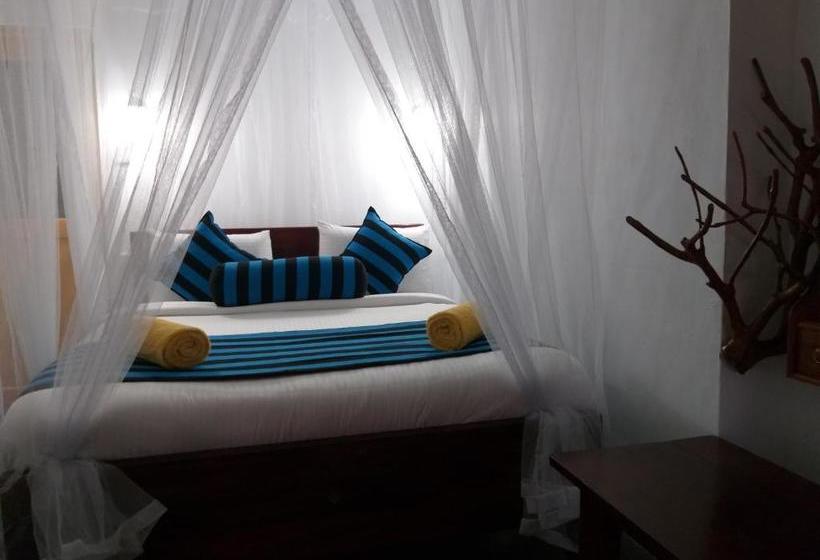 민박 Cool Breeze View