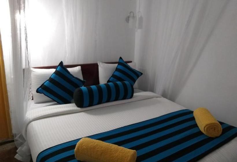 민박 Cool Breeze View