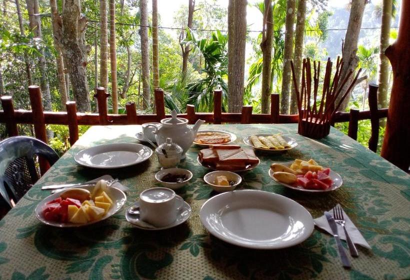 민박 Cool Breeze View