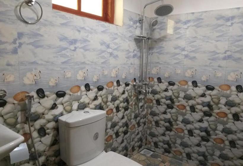 민박 Cool Breeze View