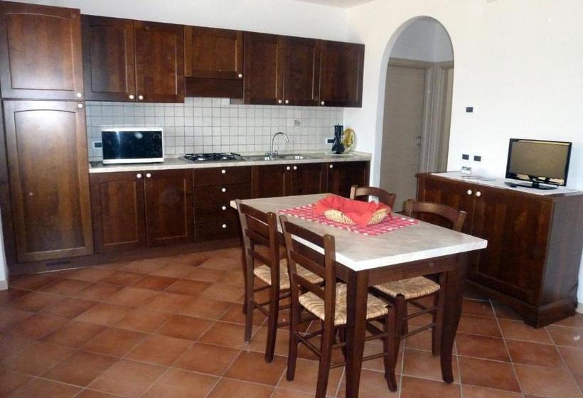 酒店 Agritur Maso Fontane